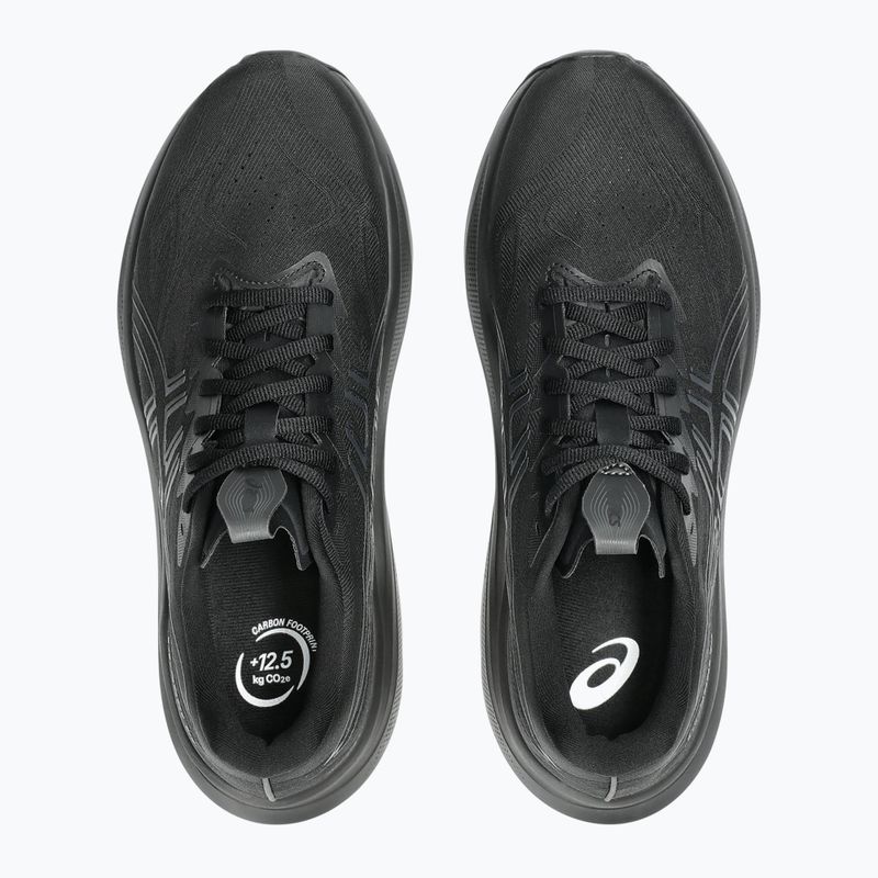 Pánske bežecké topánky ASICS GT-2000 14 black/graphite grey 13
