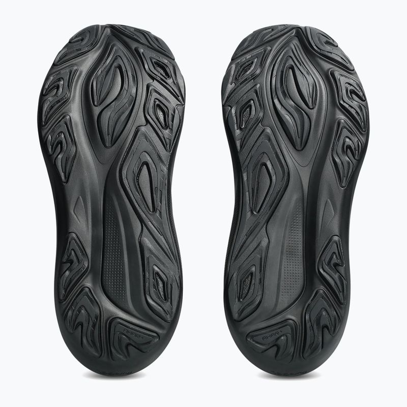 Pánske bežecké topánky ASICS GT-2000 14 black/graphite grey 14