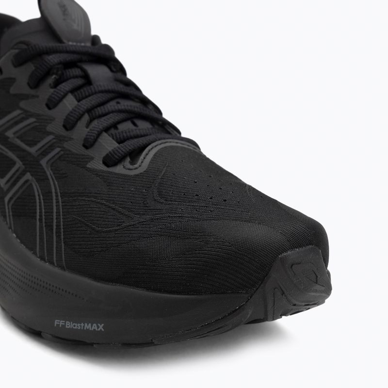 Pánske bežecké topánky ASICS GT-2000 14 black/graphite grey 7