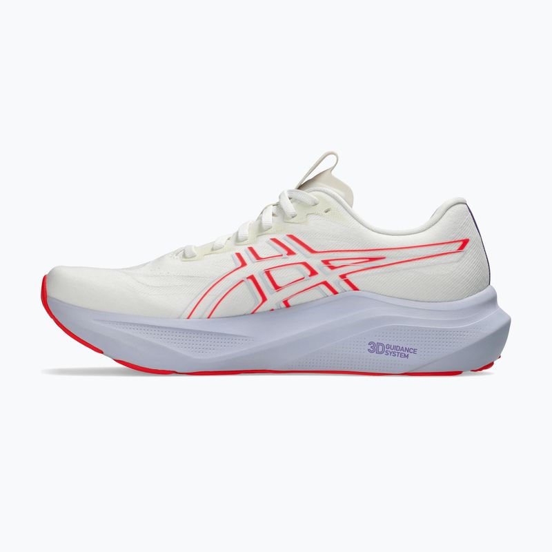 Pánske bežecké topánky Asics GT-2000 14 cream/edo purple 9