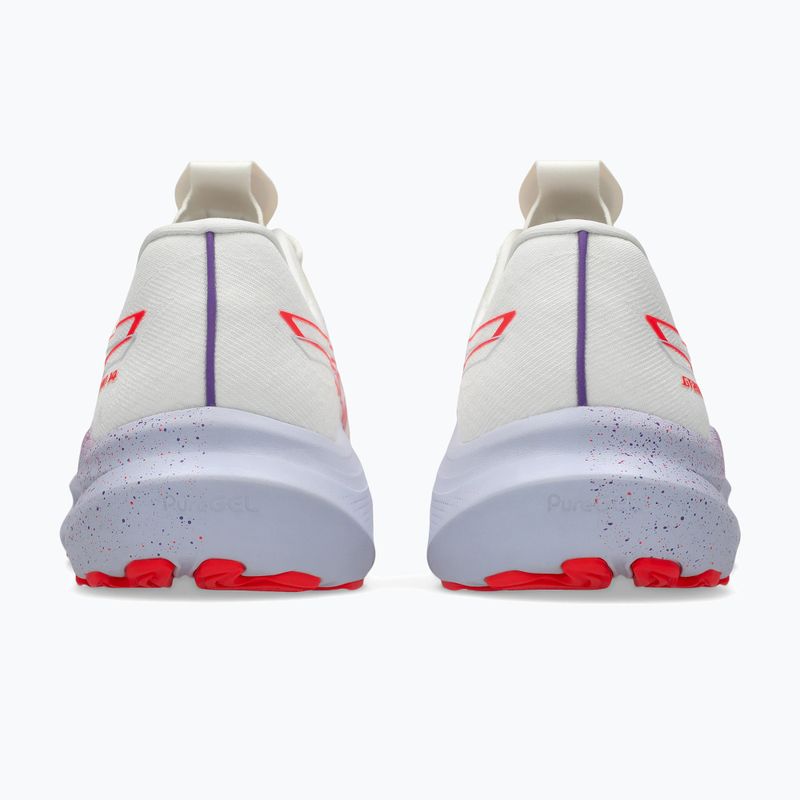 Pánske bežecké topánky Asics GT-2000 14 cream/edo purple 12