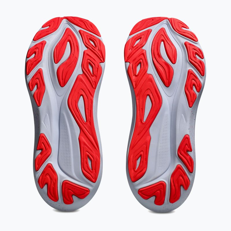 Pánske bežecké topánky Asics GT-2000 14 cream/edo purple 13