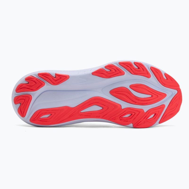 Pánske bežecké topánky Asics GT-2000 14 cream/edo purple 4