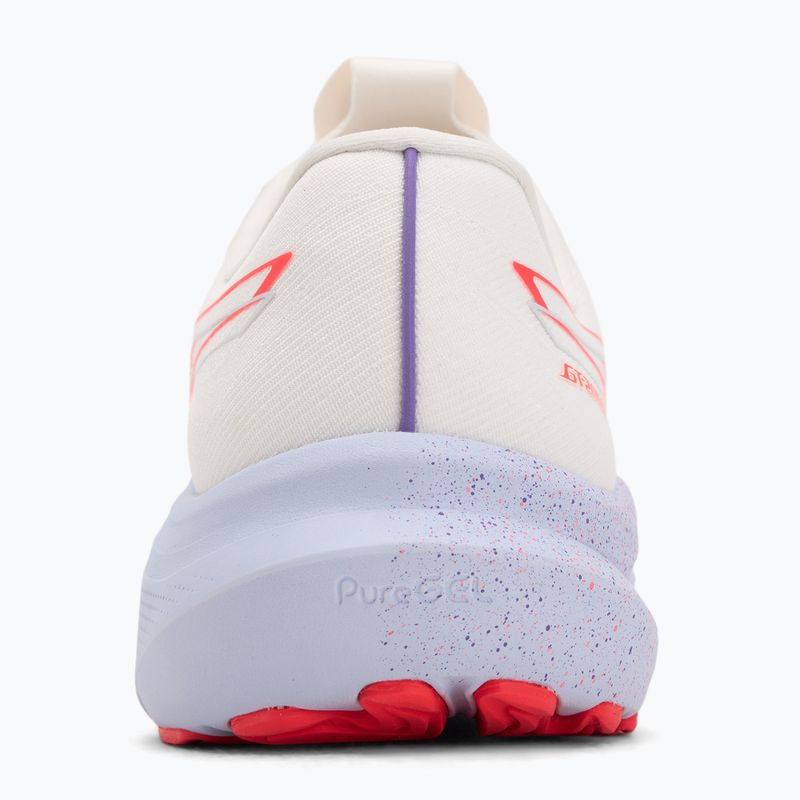 Pánske bežecké topánky Asics GT-2000 14 cream/edo purple 6