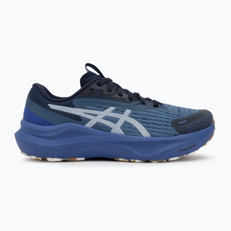 Dámske bežecké topánky ASICS GT-2000 14 Lite-Show lite-show/dark cobalt 2