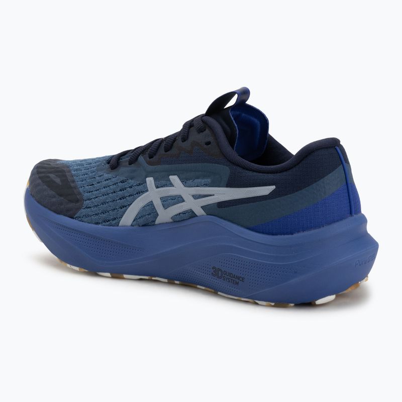 Dámske bežecké topánky ASICS GT-2000 14 Lite-Show lite-show/dark cobalt 3