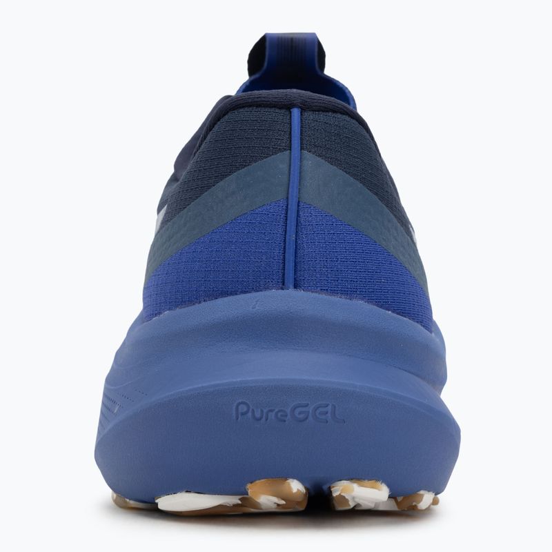 Dámske bežecké topánky ASICS GT-2000 14 Lite-Show lite-show/dark cobalt 6