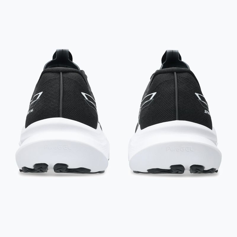 Dámske bežecké topánky ASICS GT-2000 14 black/white 12