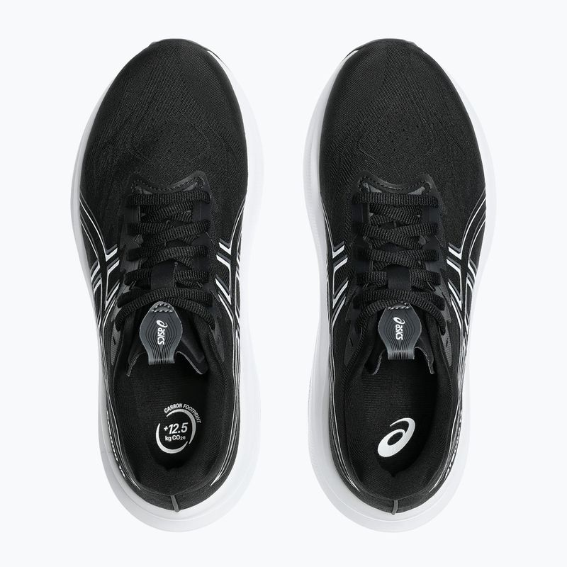 Dámske bežecké topánky ASICS GT-2000 14 black/white 13