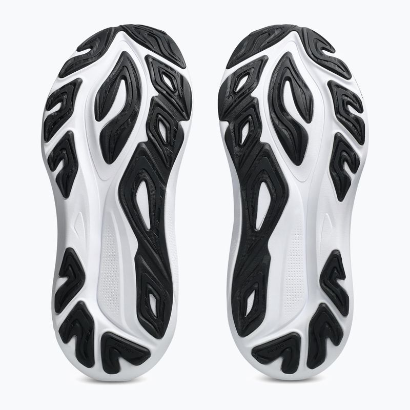 Dámske bežecké topánky ASICS GT-2000 14 black/white 14