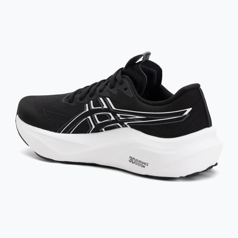 Dámske bežecké topánky ASICS GT-2000 14 black/white 3