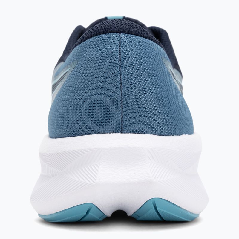 Pánske bežecké topánky ASICS Patriot 14 midnight/stillwater 6