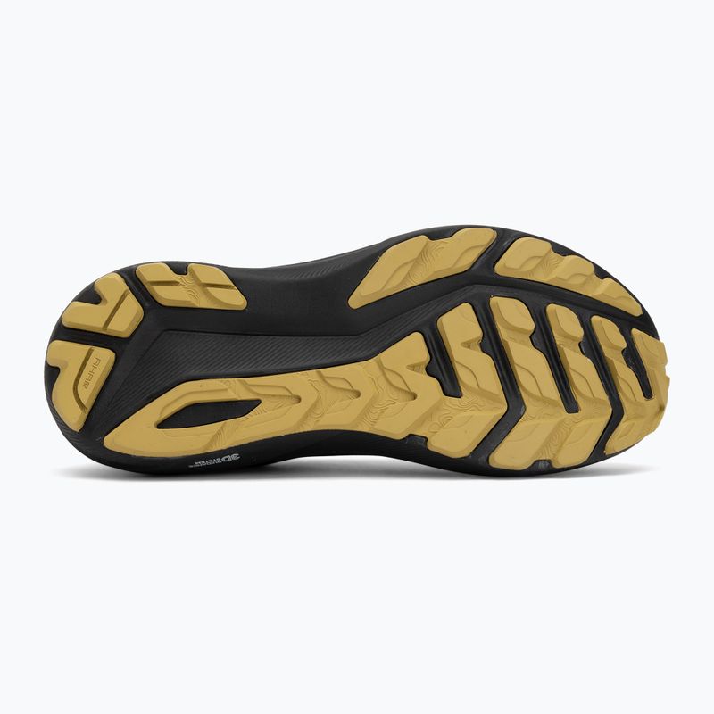 Pánske bežecké topánky ASICS GT-1000 14 GTX black/dark cobalt 4