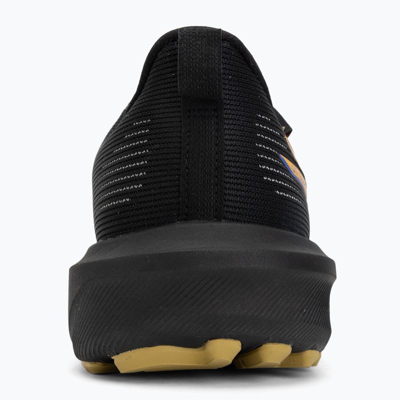 Pánske bežecké topánky ASICS GT-1000 14 GTX black/dark cobalt 6