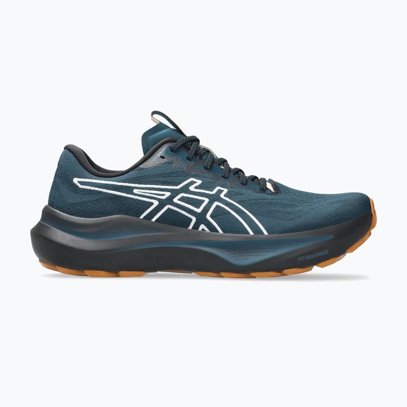 Pánske bežecké topánky ASICS GT-2000 14 TR nature bathing/tranquil teal 8