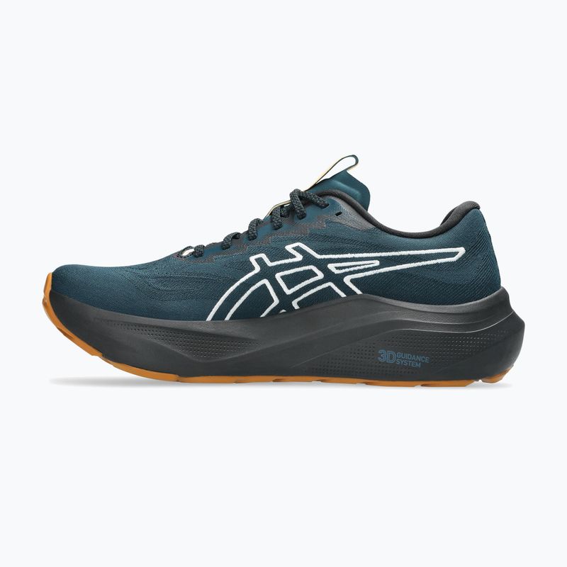 Pánske bežecké topánky ASICS GT-2000 14 TR nature bathing/tranquil teal 9