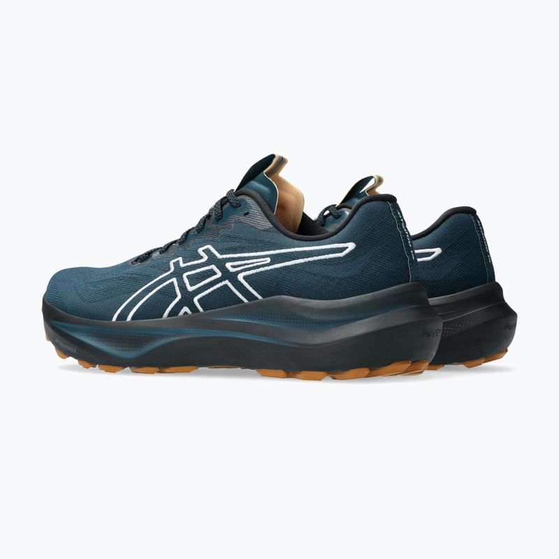 Pánske bežecké topánky ASICS GT-2000 14 TR nature bathing/tranquil teal 11