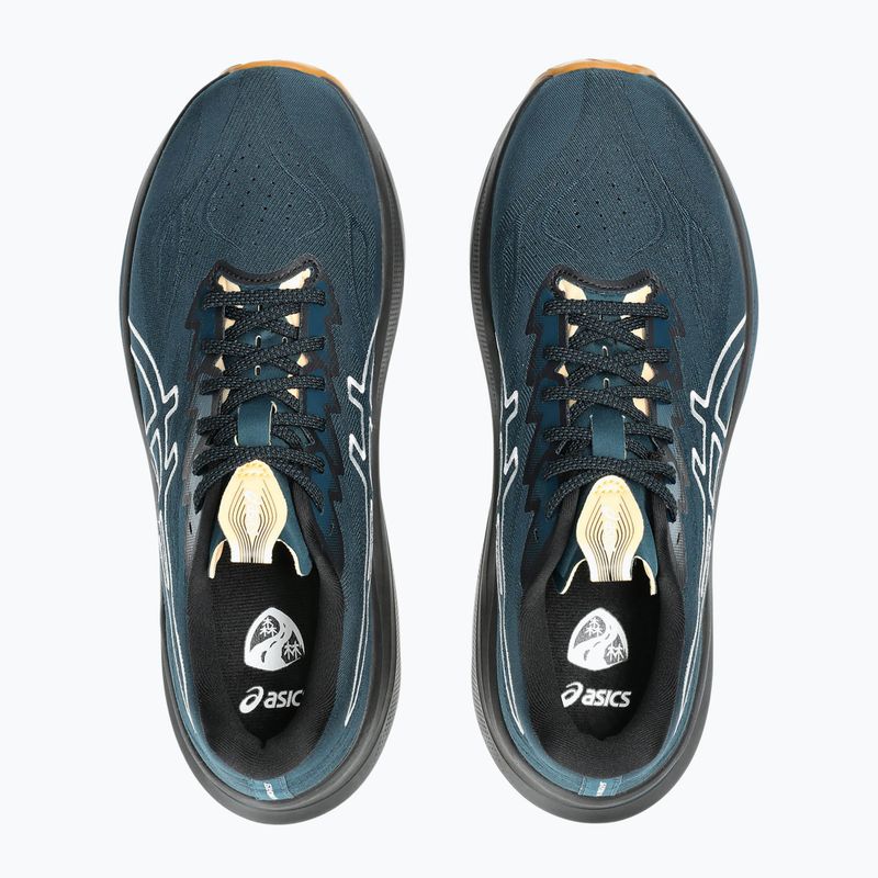 Pánske bežecké topánky ASICS GT-2000 14 TR nature bathing/tranquil teal 13