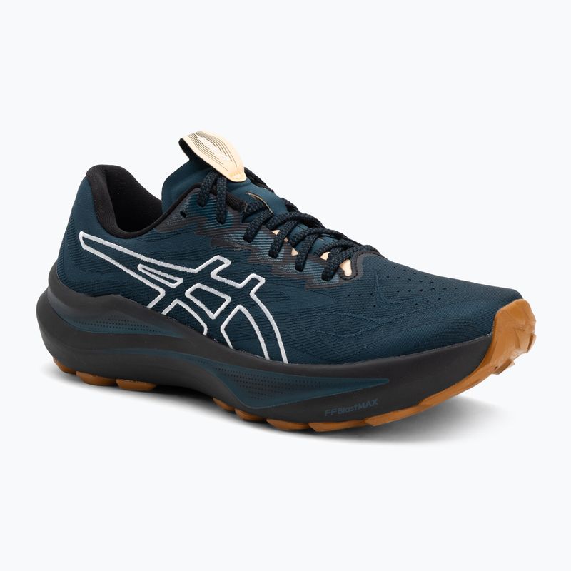 Pánske bežecké topánky ASICS GT-2000 14 TR nature bathing/tranquil teal