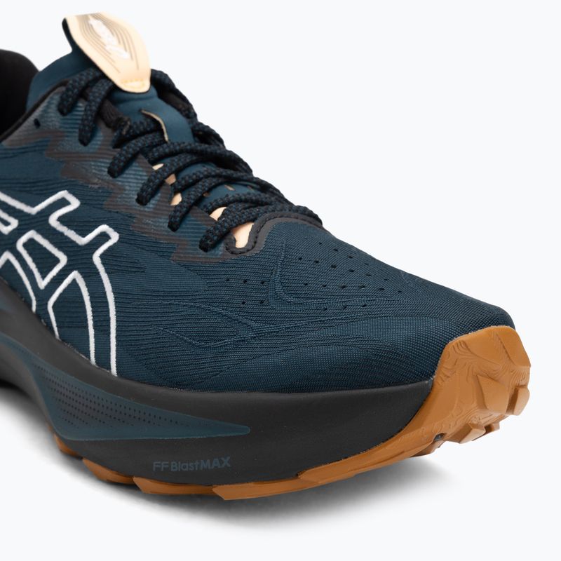 Pánske bežecké topánky ASICS GT-2000 14 TR nature bathing/tranquil teal 7