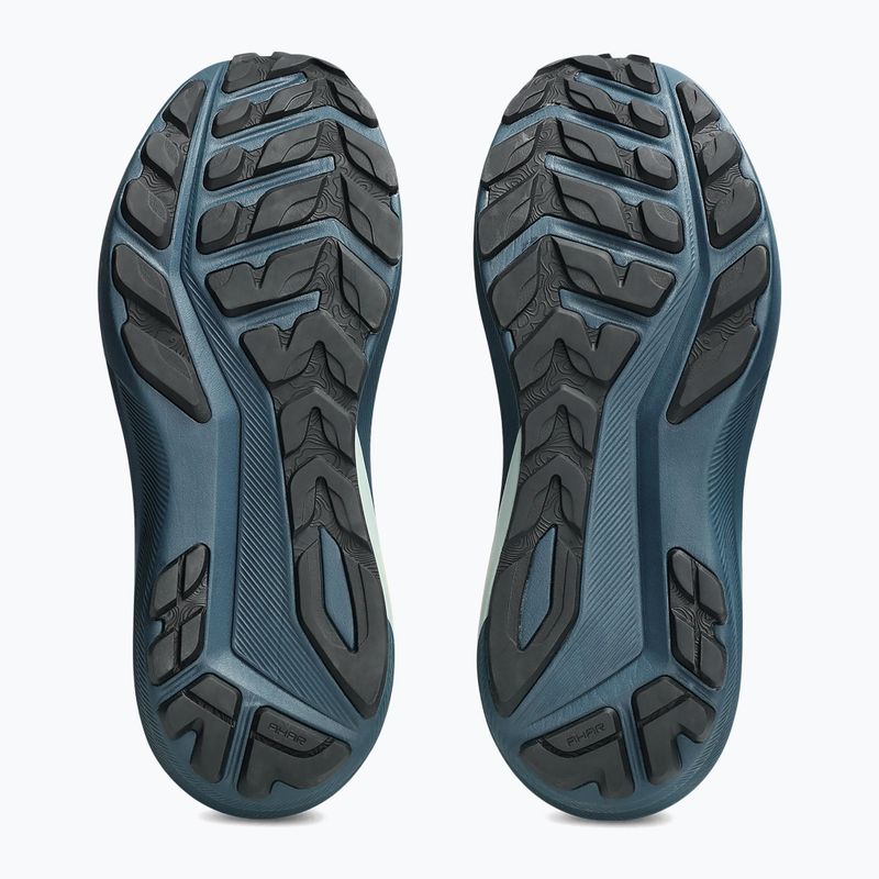 Pánske bežecké topánky ASICS GT-1000 14 TR nature bathing/lichen rock 13