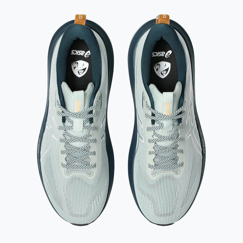 Pánske bežecké topánky ASICS GT-1000 14 TR nature bathing/lichen rock 14