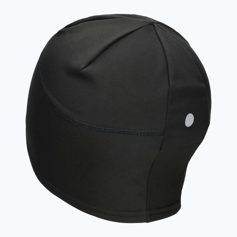 Zimná čiapka Asics Winter Run Beanie Performance Black 2