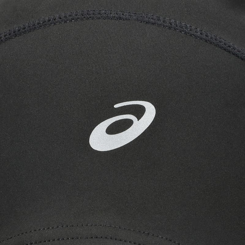 Zimná čiapka Asics Winter Run Beanie Performance Black 3