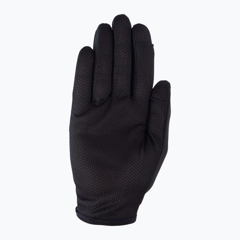 Bežecké rukavice ASICS Performance Run performance black 3