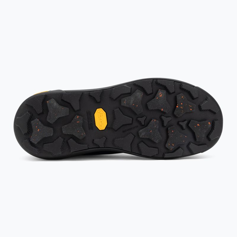 Dámske snehule Descente D.Trace Lux Agat black/gray 4