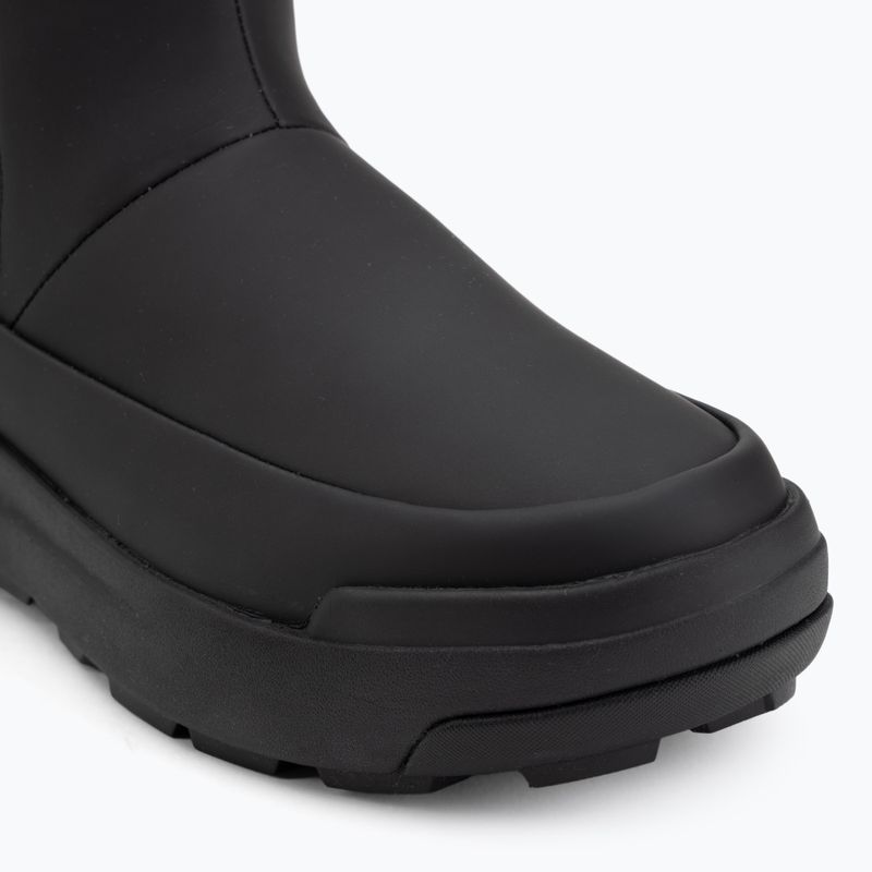 Dámske snehule Descente D.Trace Lux Agat black/gray 7