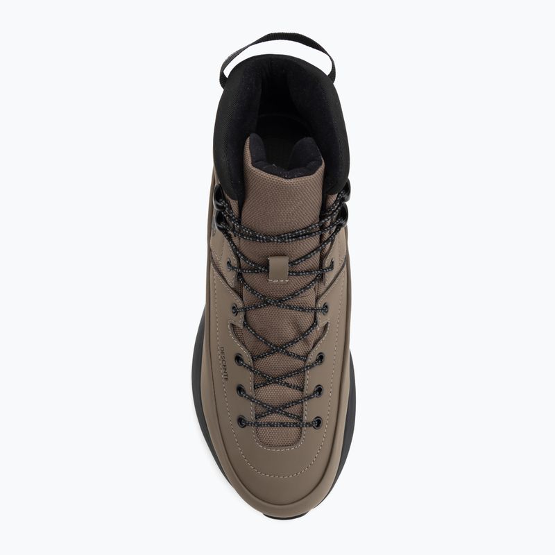Topánky Descente D.Trace Landtrek Agat khaki/black 5