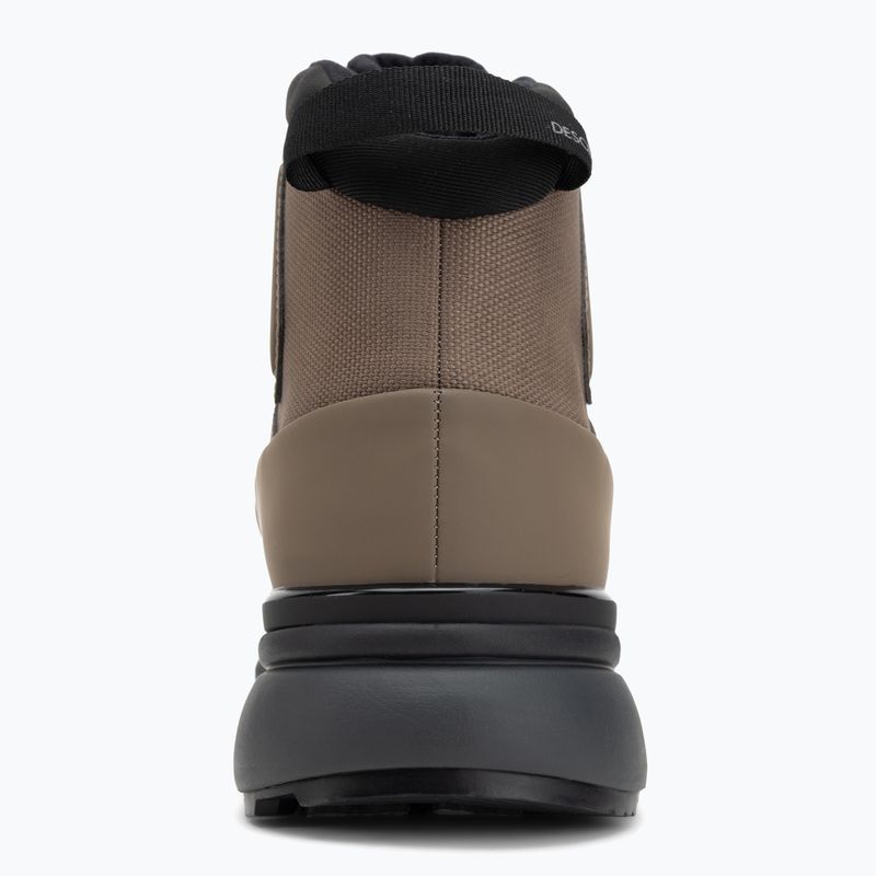 Topánky Descente D.Trace Landtrek Agat khaki/black 6