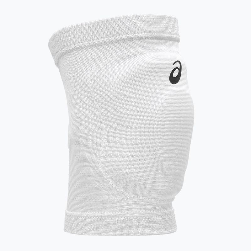 Chrániče kolien ASICS Gel Kneepad white 2