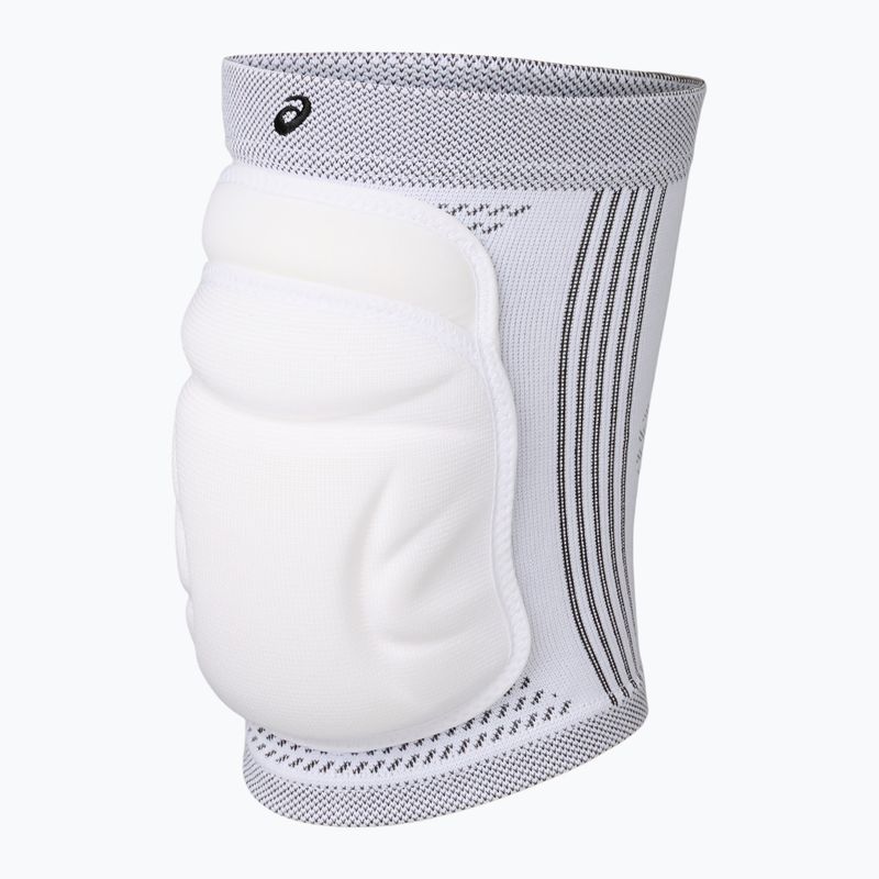 Volejbalové chrániče kolien ASICS Performance Knee Pad white 2