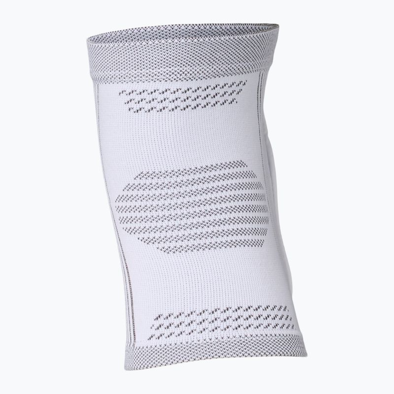 Volejbalové chrániče kolien ASICS Performance Knee Pad white 3