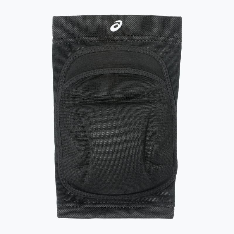 Volejbalové chrániče kolien ASICS Performance Knee Pad black 2