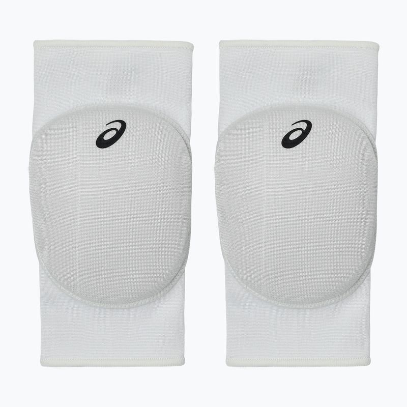 Volejbalové chrániče nákolenníky ASICS Basic Kneepad white