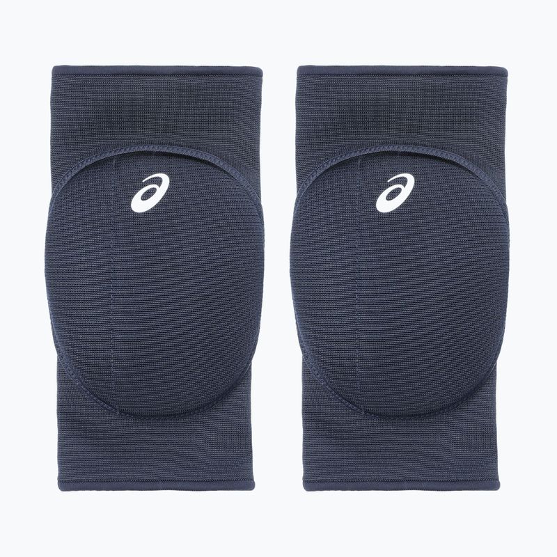 Volejbalové chrániče nákolenníky ASICS Basic Kneepad navy