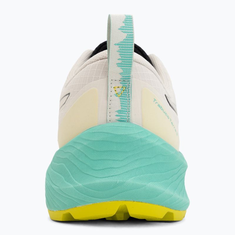 Pánske bežecké topánky ASICS Trabuco Terra 3 light dust/black 6