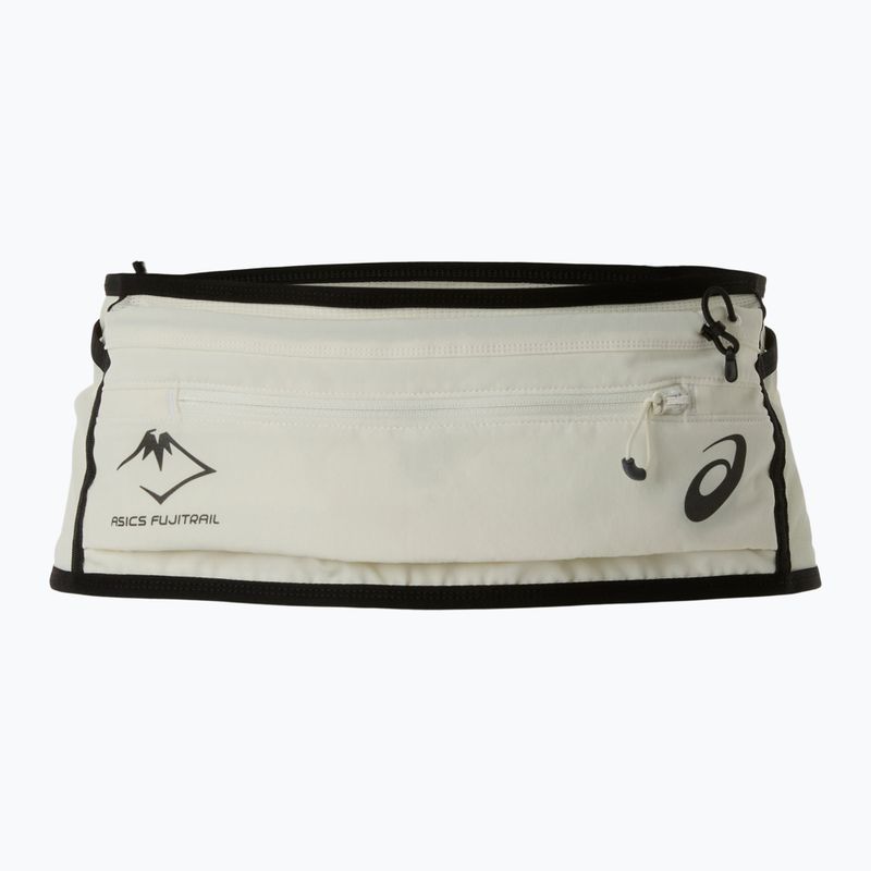 Bežecký opasok ASICS Fujitrail cream 2