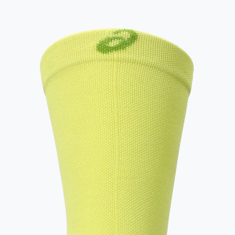 Ponožky ASICS Fujitrail Crew cacti 3