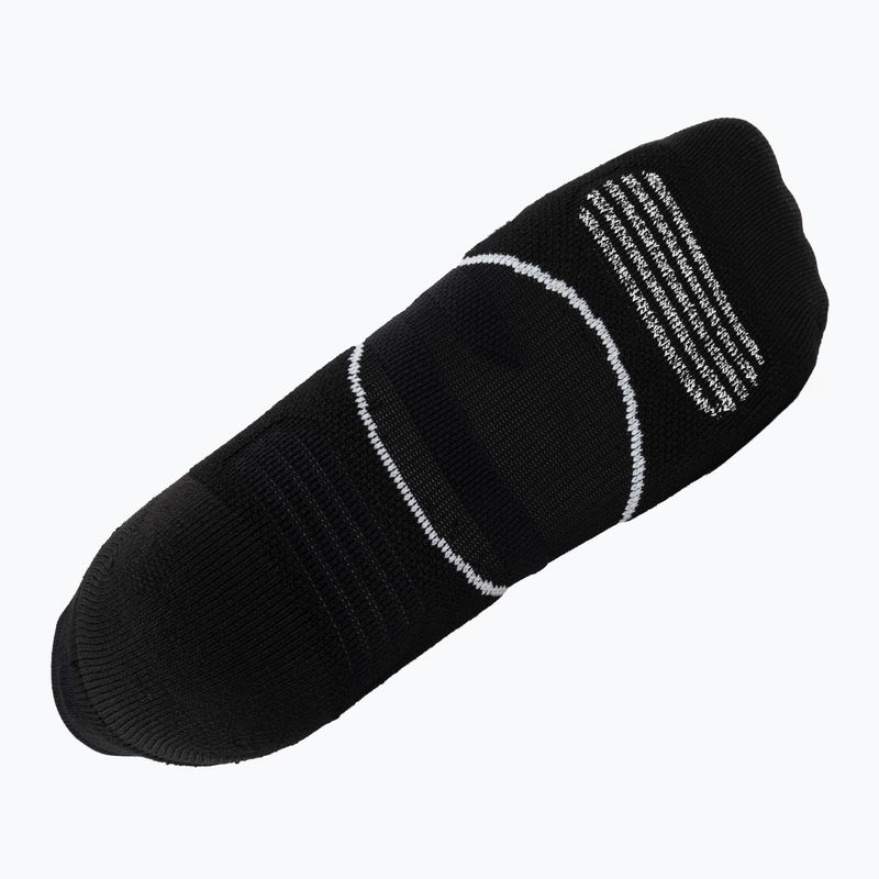 Ponožky ASICS Court+ Tennis Ankle performance black 4