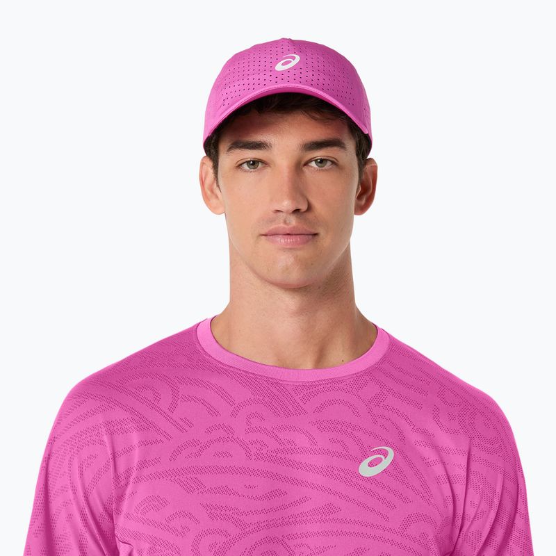 Tenisová šiltovka ASICS Performance digital cherry blossom 4