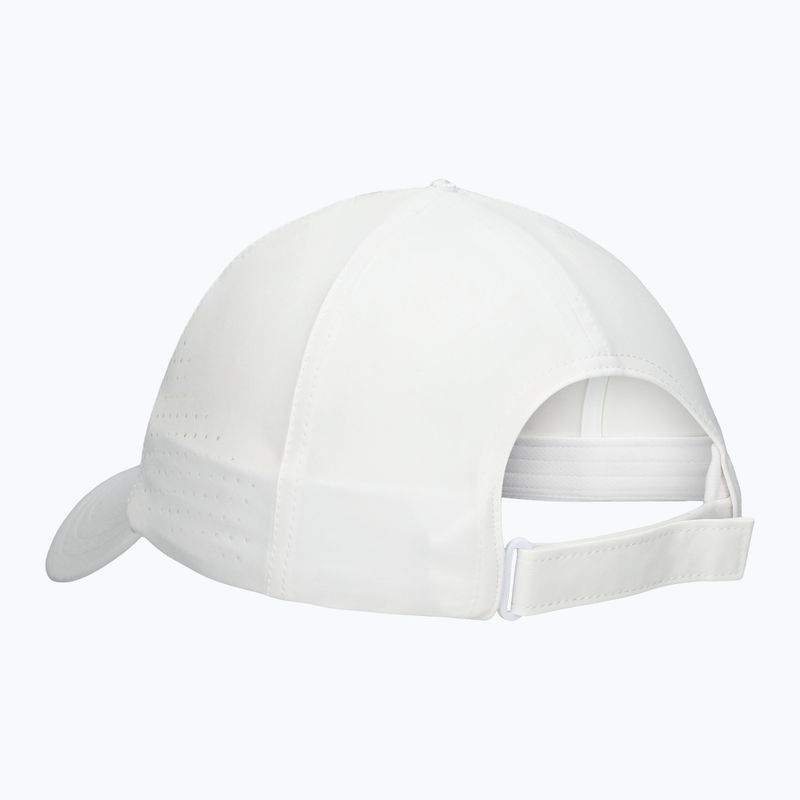 Tenisová šiltovka ASICS Performance brilliant white 2