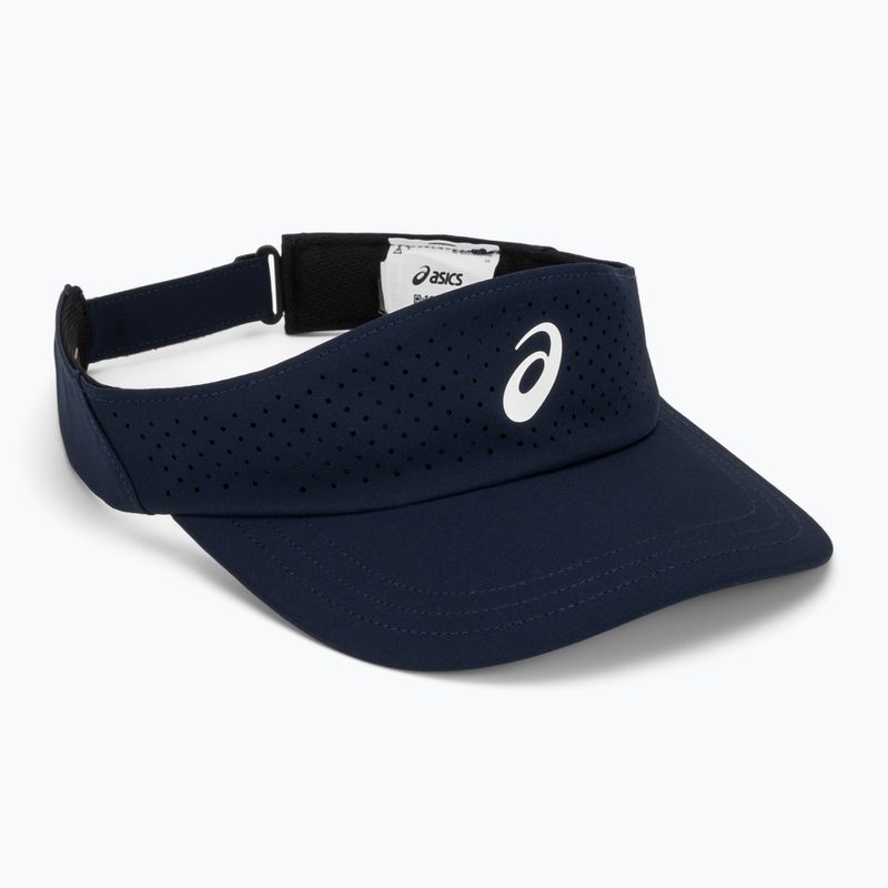 Tenisový šilt ASICS Performance Visor midnight