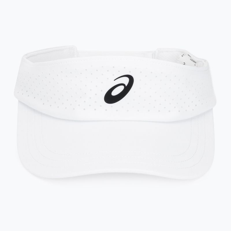 Tenisový šilt ASICS Performance Visor brilliant white 2