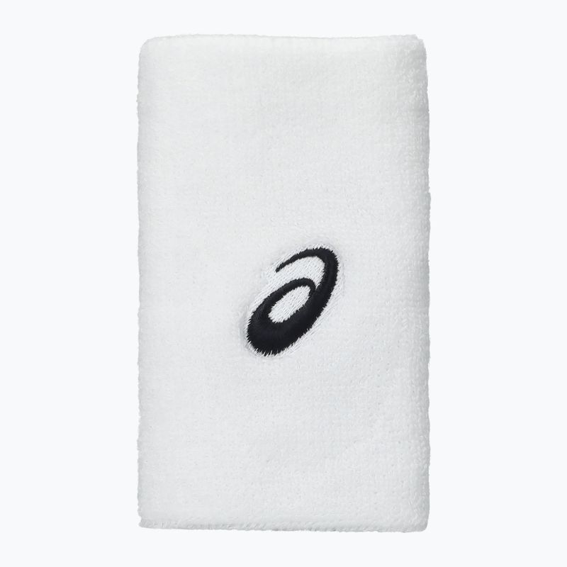 Potítka na zápästie ASICS Wrist Band Long 2 ks