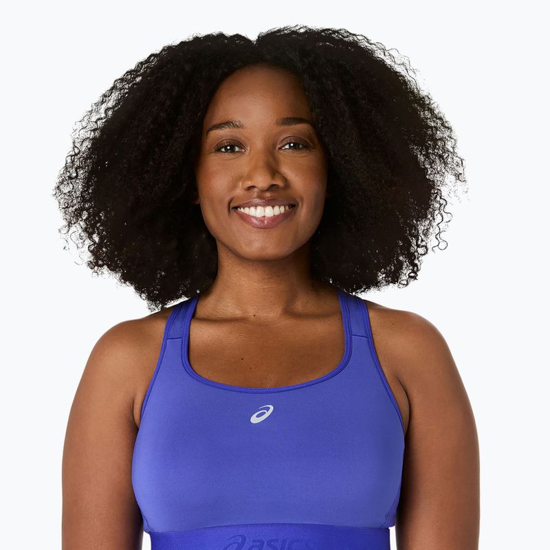 Fitness podprsenka ASICS Road Compression cobalt burst 4