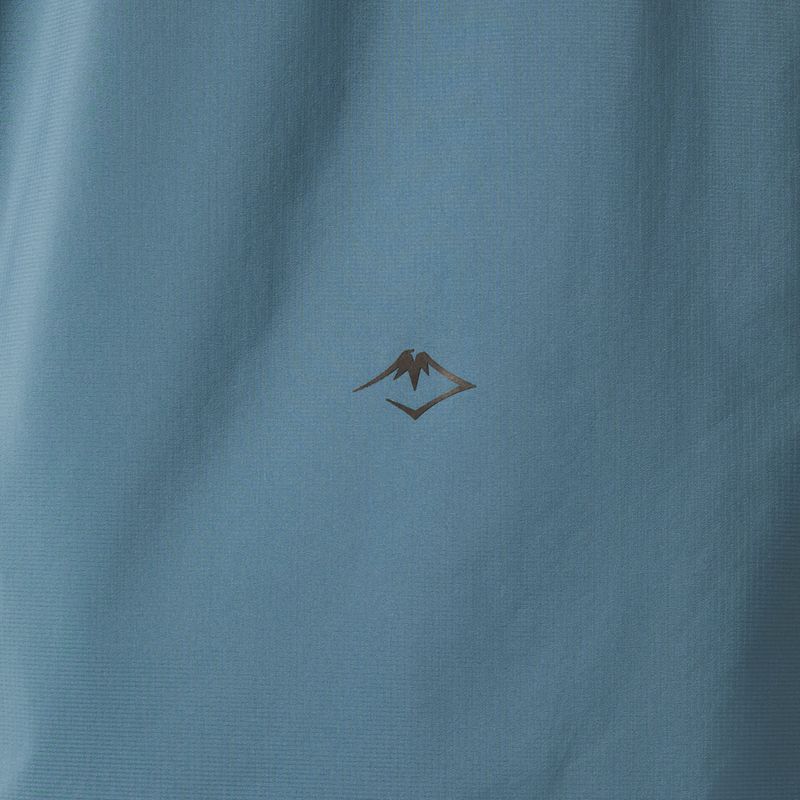 Dámska bežecká bunda ASICS Fujitrail Elite Waterproof ironclad 13